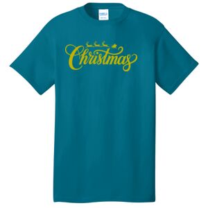 Unisex Tee Thumbnail