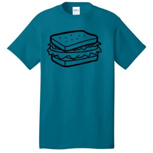 Unisex Tee Thumbnail