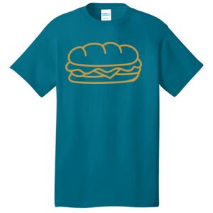 Unisex Tee Thumbnail