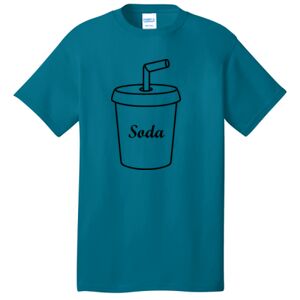 Unisex Tee Thumbnail