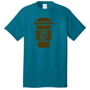 Unisex Tee Thumbnail