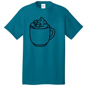 Unisex Tee Thumbnail