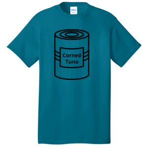 Unisex Tee Thumbnail