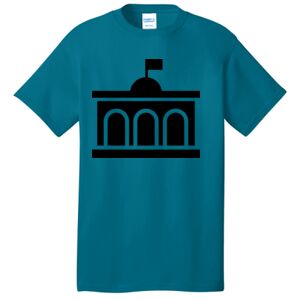 Unisex Tee Thumbnail
