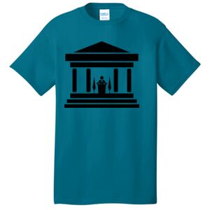 Unisex Tee Thumbnail