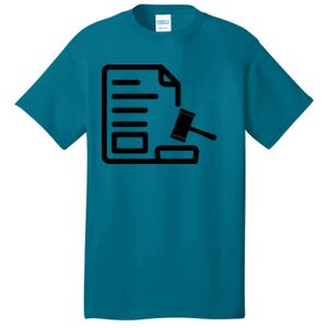 Unisex Tee Thumbnail