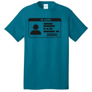 Unisex Tee Thumbnail
