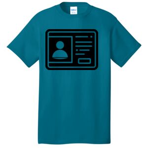Unisex Tee Thumbnail