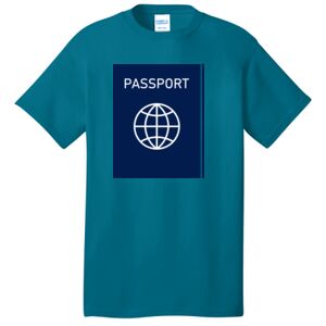 Unisex Tee Thumbnail