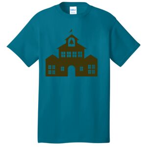 Unisex Tee Thumbnail