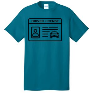 Unisex Tee Thumbnail