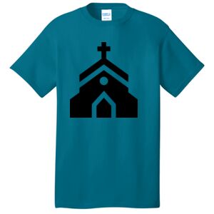 Unisex Tee Thumbnail