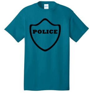 Unisex Tee Thumbnail