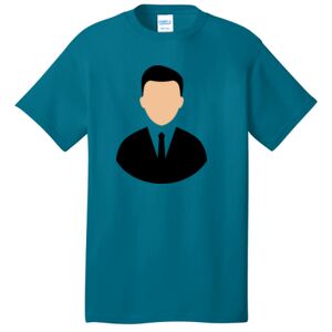 Unisex Tee Thumbnail