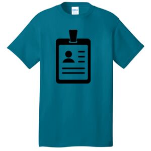 Unisex Tee Thumbnail