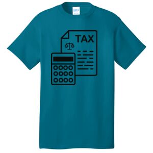 Unisex Tee Thumbnail