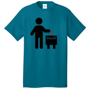 Unisex Tee Thumbnail