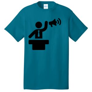 Unisex Tee Thumbnail