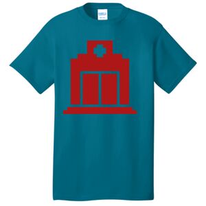 Unisex Tee Thumbnail
