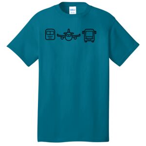 Unisex Tee Thumbnail