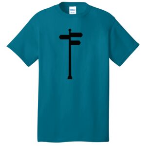 Unisex Tee Thumbnail
