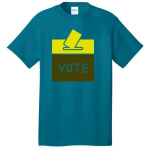 Unisex Tee Thumbnail