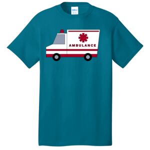 Unisex Tee Thumbnail