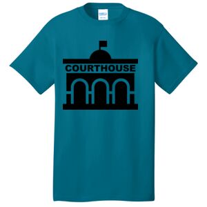 Unisex Tee Thumbnail