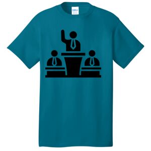 Unisex Tee Thumbnail