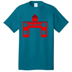 Unisex Tee Thumbnail