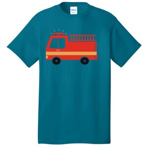 Unisex Tee Thumbnail