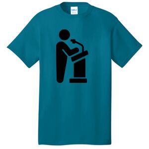 Unisex Tee Thumbnail