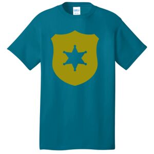 Unisex Tee Thumbnail
