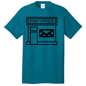 Unisex Tee Thumbnail