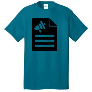 Unisex Tee Thumbnail