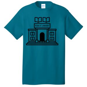 Unisex Tee Thumbnail
