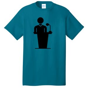 Unisex Tee Thumbnail