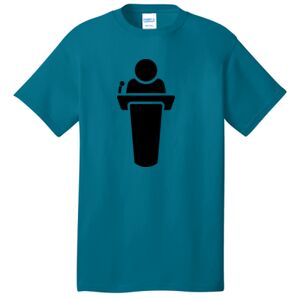 Unisex Tee Thumbnail