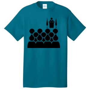 Unisex Tee Thumbnail