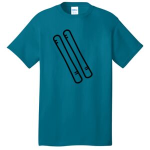Unisex Tee Thumbnail
