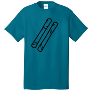 Unisex Tee Thumbnail