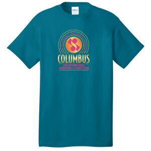 Unisex Tee Thumbnail