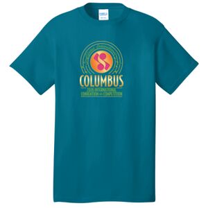 Unisex Tee Thumbnail