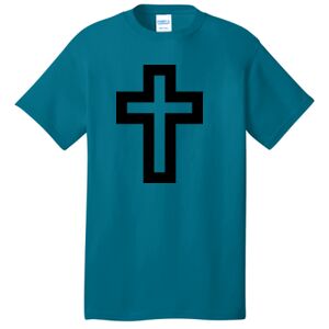 Unisex Tee Thumbnail