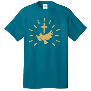 Unisex Tee Thumbnail