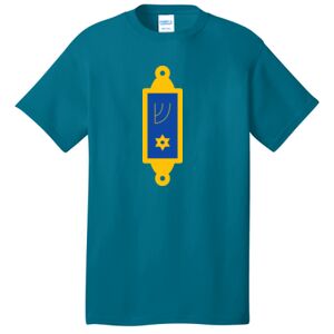 Unisex Tee Thumbnail