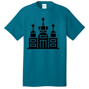 Unisex Tee Thumbnail