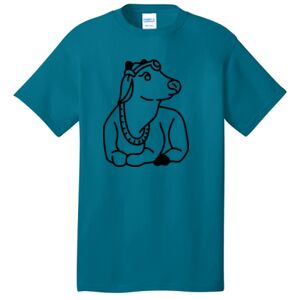 Unisex Tee Thumbnail