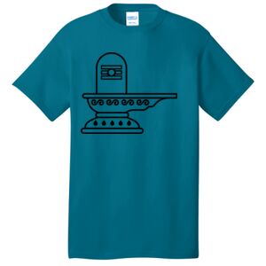 Unisex Tee Thumbnail