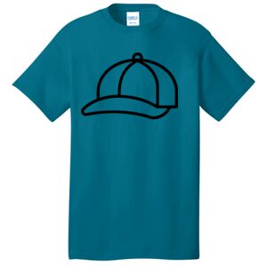 Unisex Tee Thumbnail